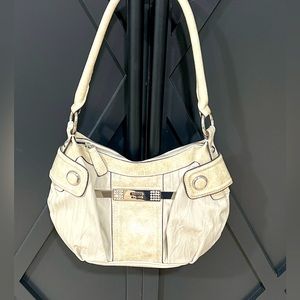Guess shoulder bag